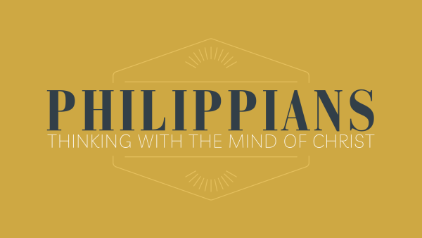 Intro to Philippians (Part 1): The Story of Paul Image